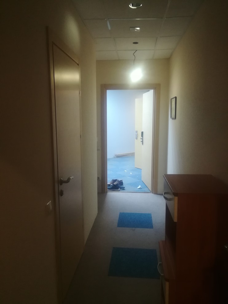 Гостиничный комплекс «Парус», г.Сочи