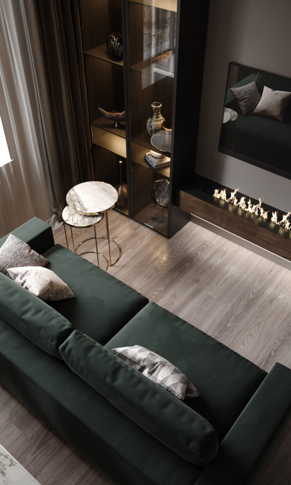 Жилой комплекс ЛЕТНИЙ САД