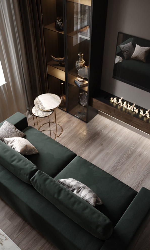 Жилой комплекс ЛЕТНИЙ САД