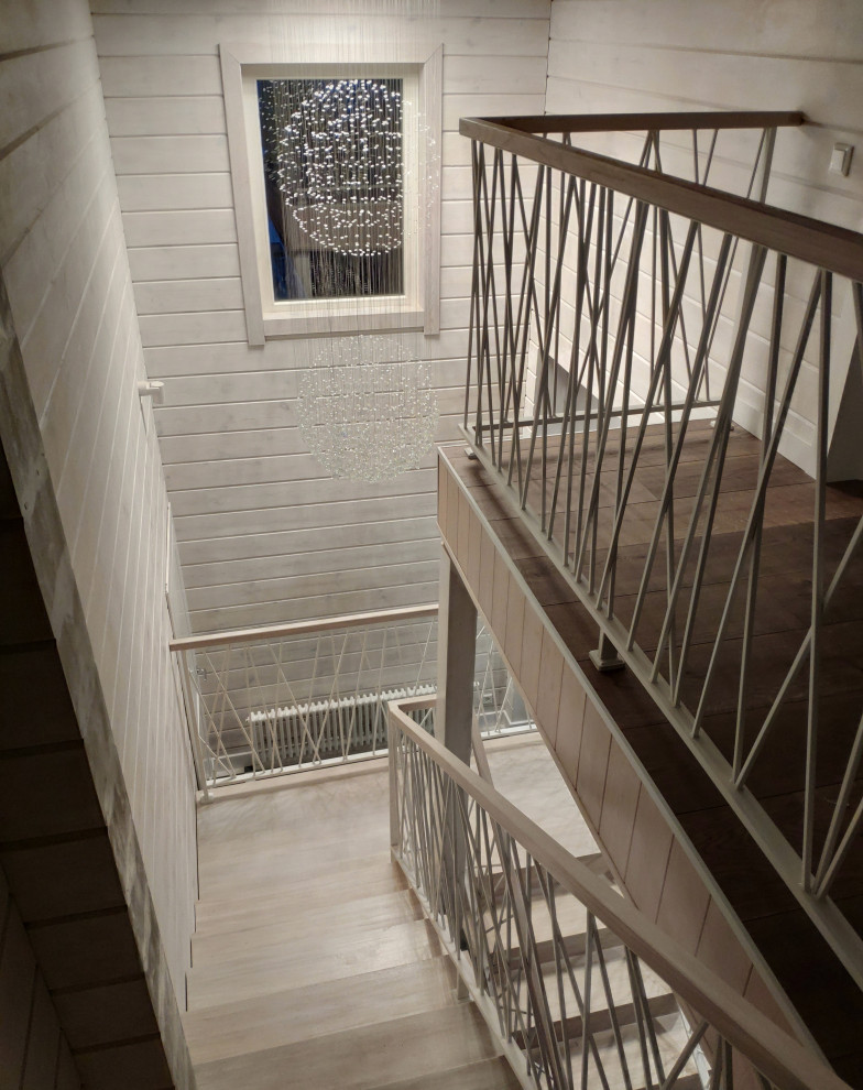 Охтинский парк