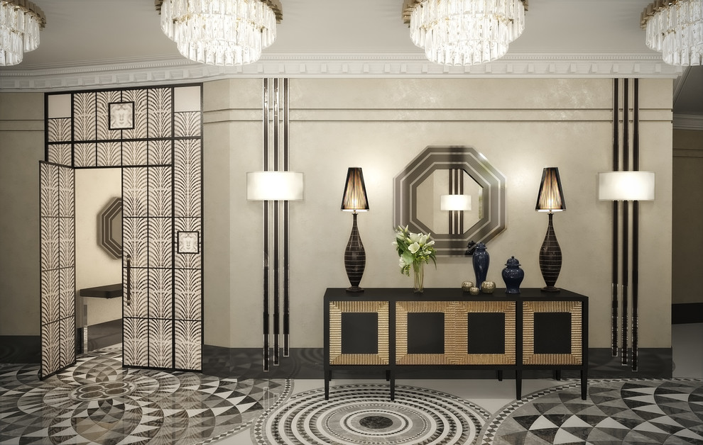 Обложка проекта: ДИЗАЙН-ПРОЕКТ ЗАГОРОДНОГО ДОМА В МОСКВЕ