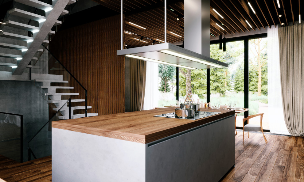 «Прибрежный Квартал»