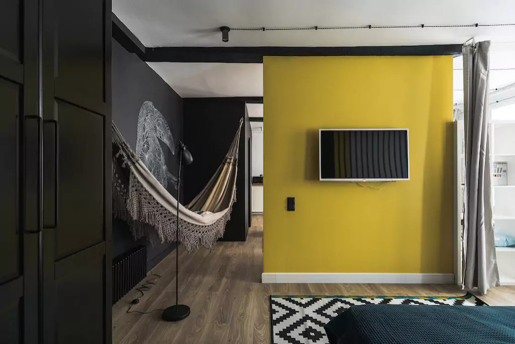 Dmitrievskaya | Реализованный проект