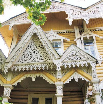 Реализованные проекты