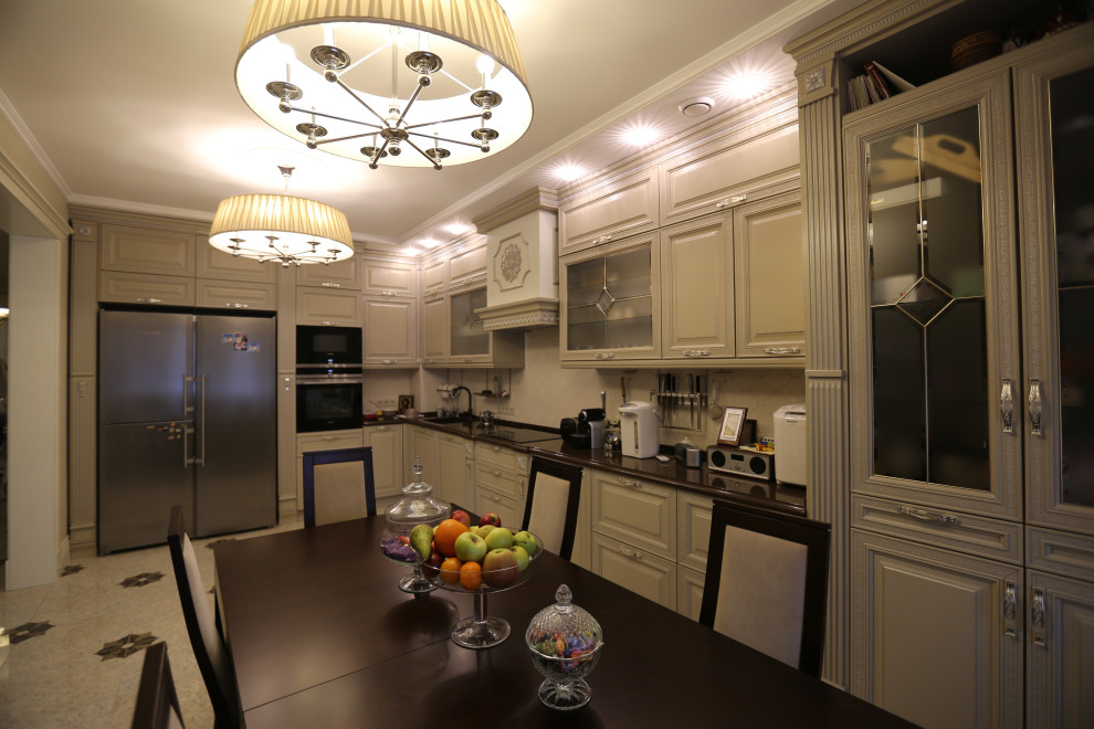 Таунхаус в Куркино