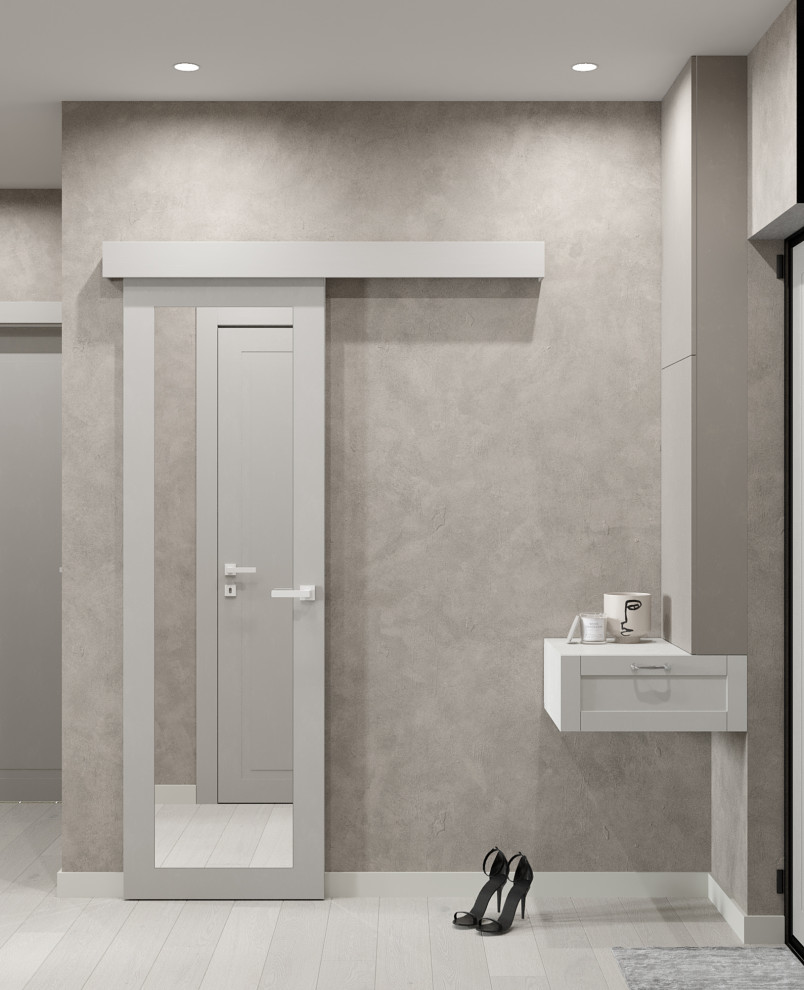 Двухкомнатная квартира. Жк Жизнь