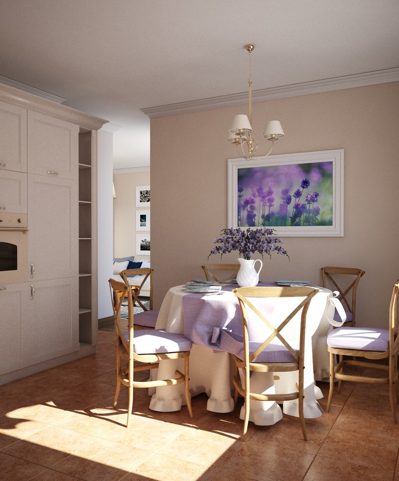 Обложка проекта: Проект 4