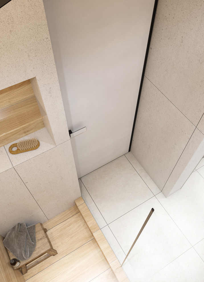 Natural Wood. ЖК Бриз