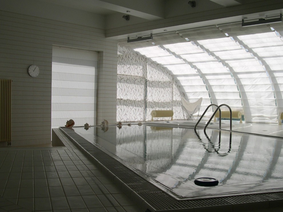 Дом в Мякинино