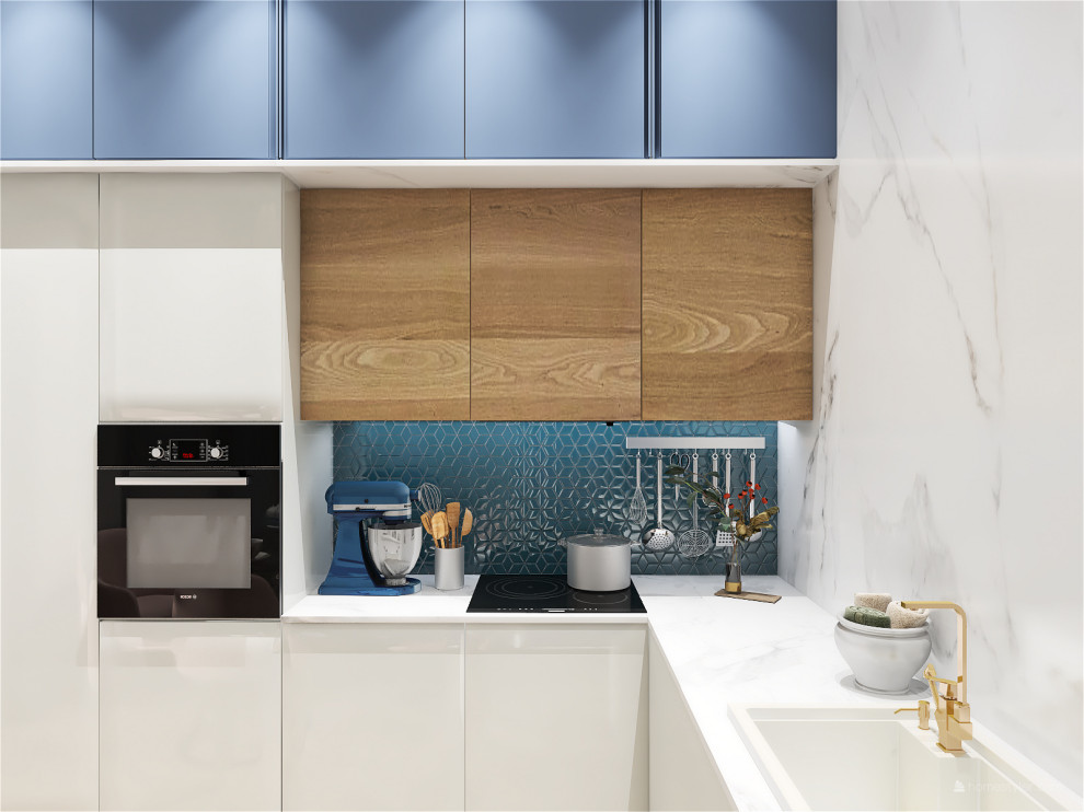 Мои интерьеры