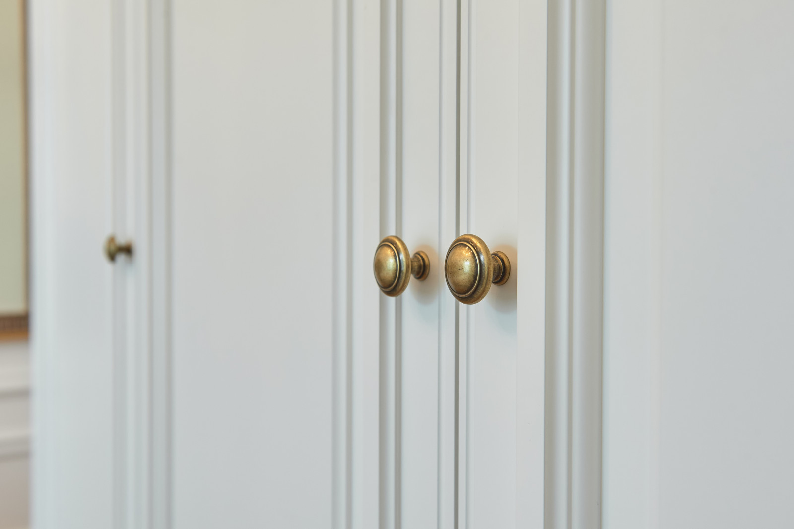 Квартира в Петербурге