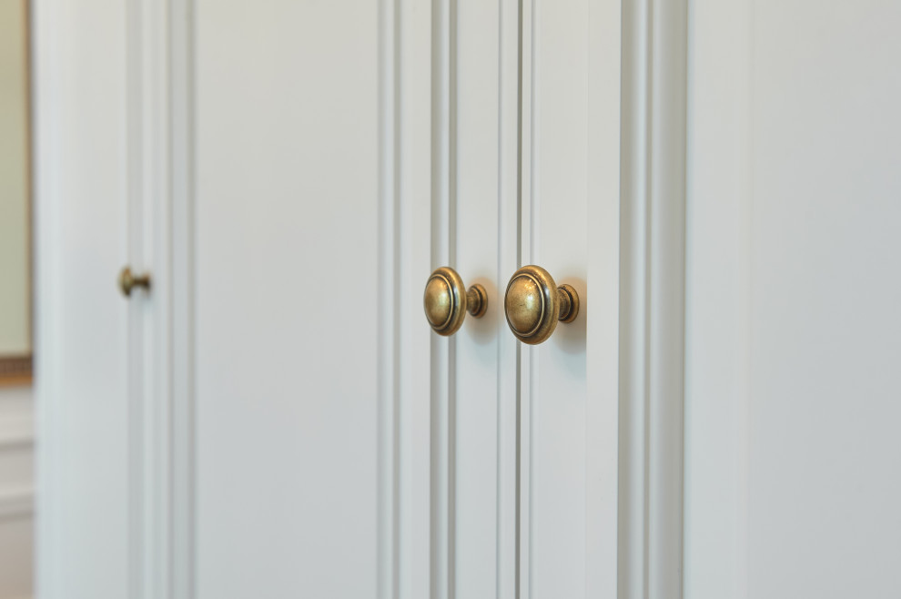 Квартира в Петербурге