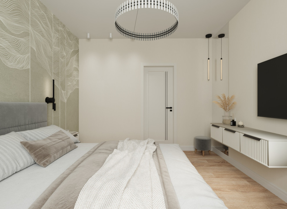 ЖК Цветы Прикамья (2023 год)