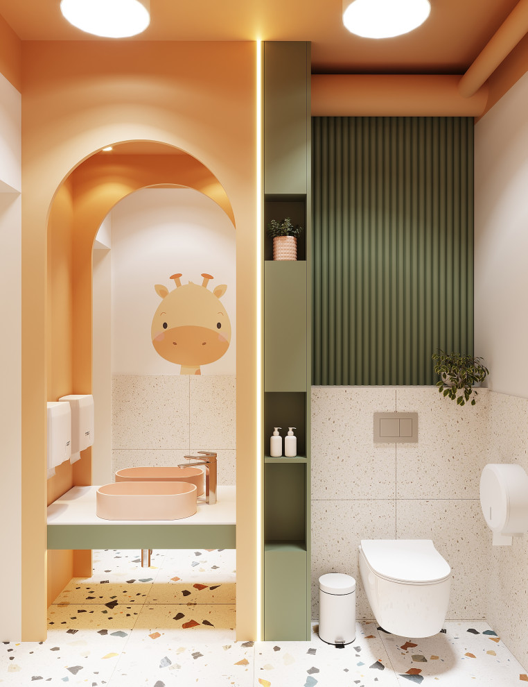 Проект KD-2022