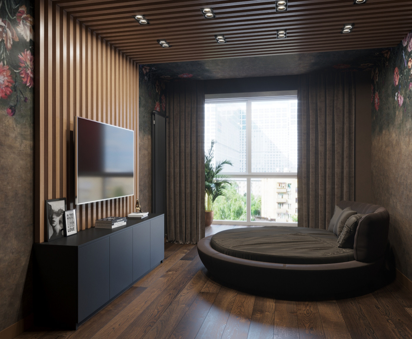 Квартира в Иркутск ул. Красноярская