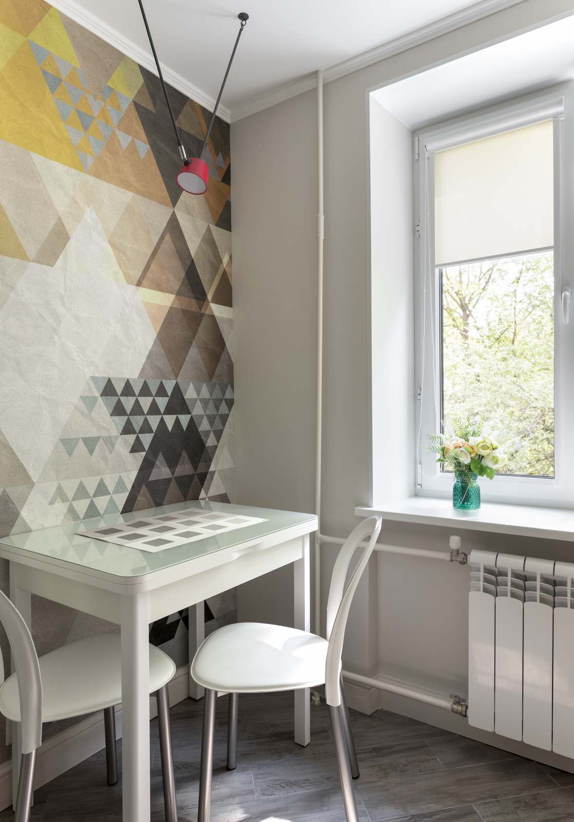 Переделка хрущевки