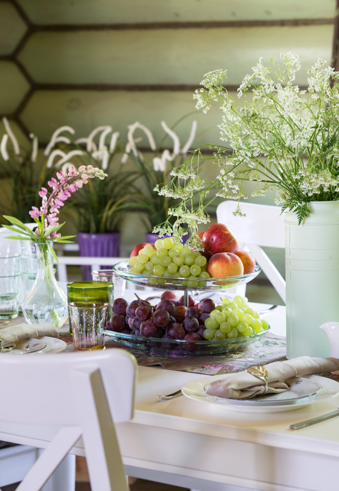 КП Золотая Роща