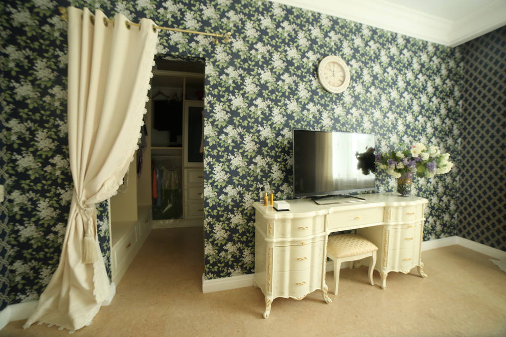 Дом в классическом стиле