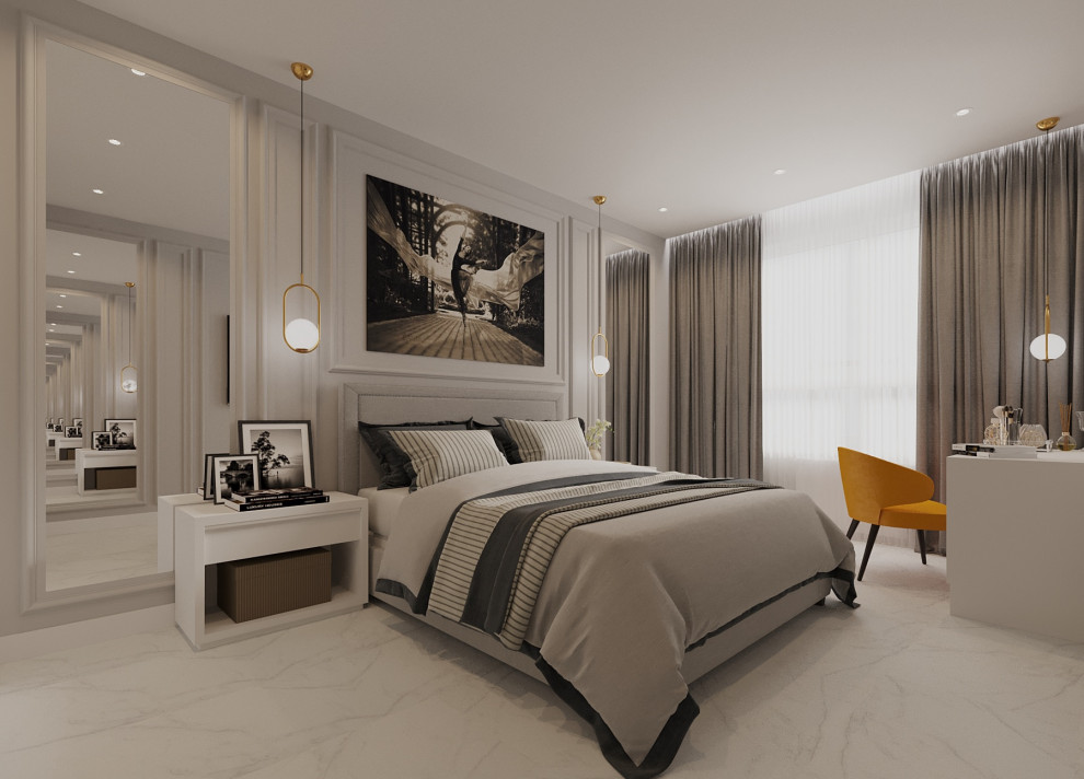 Обложка проекта: Жк Первомайский