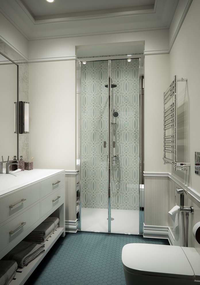 Квартира в ЖК Наследие