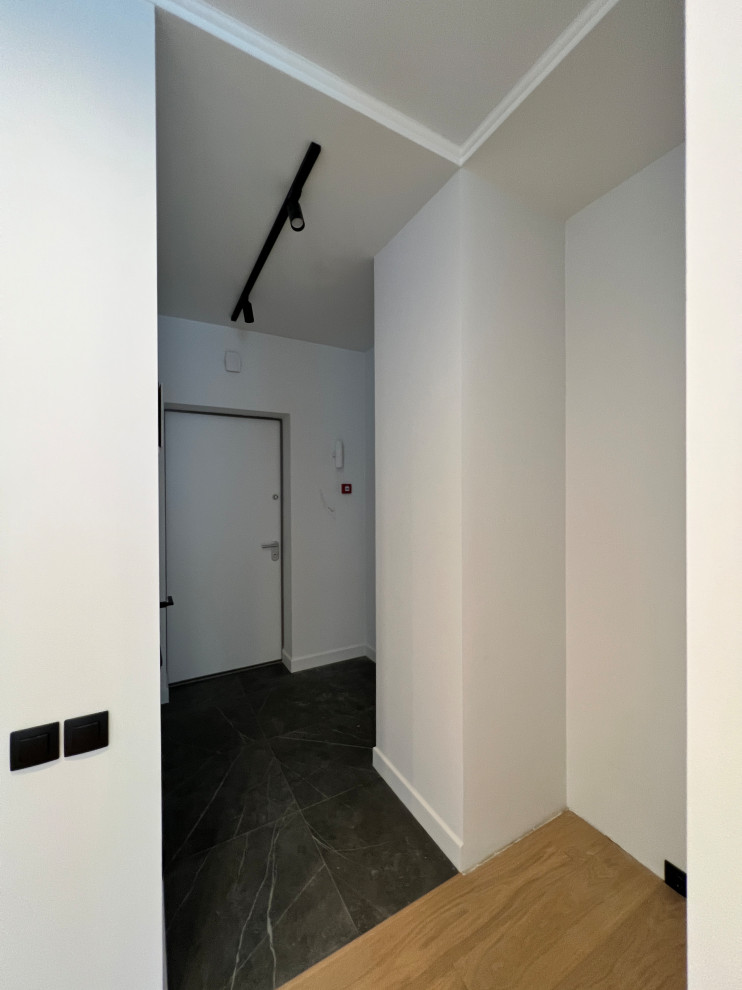 ЖК Дискавери 72 М2