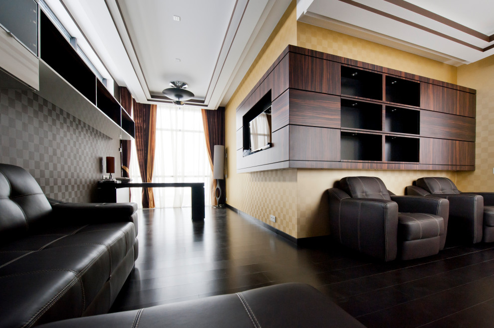 Частный дом 600 м2