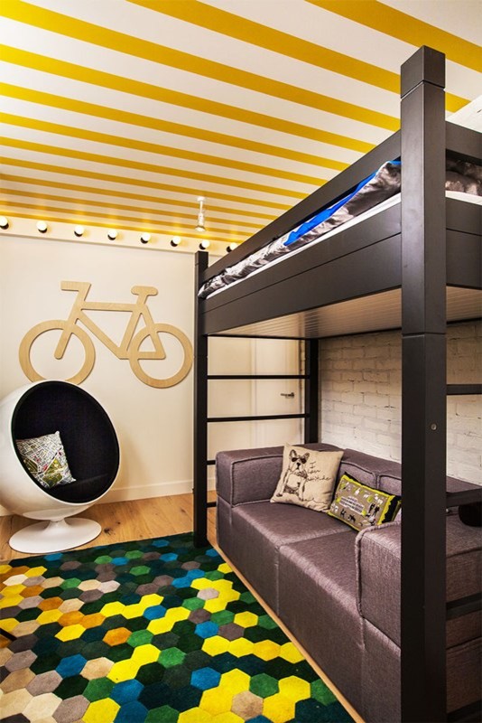 Квартирный вопрос - "Игра слов"