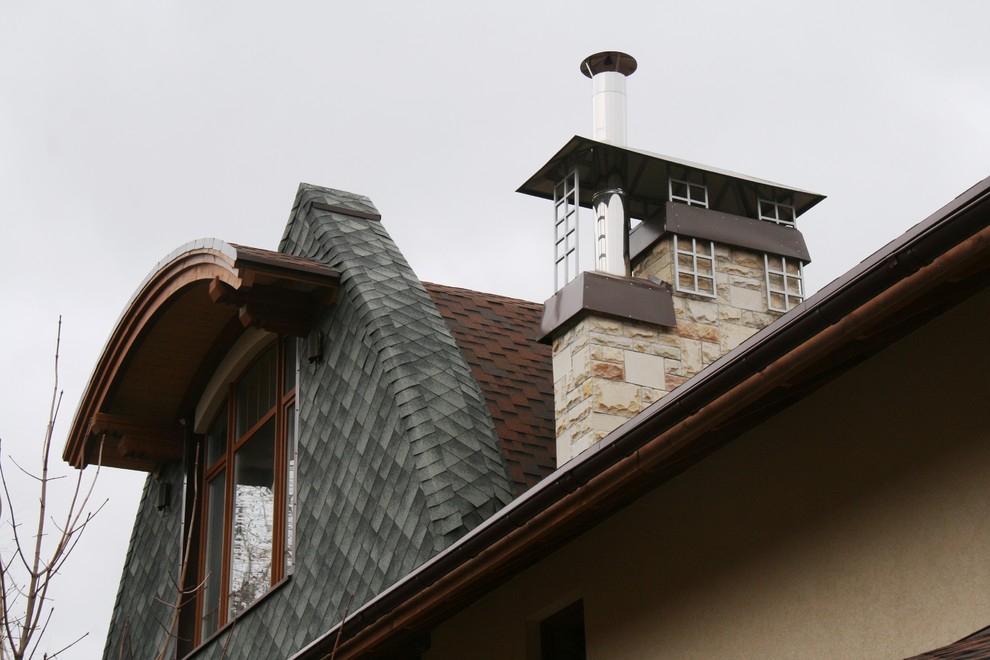 Construction in progress