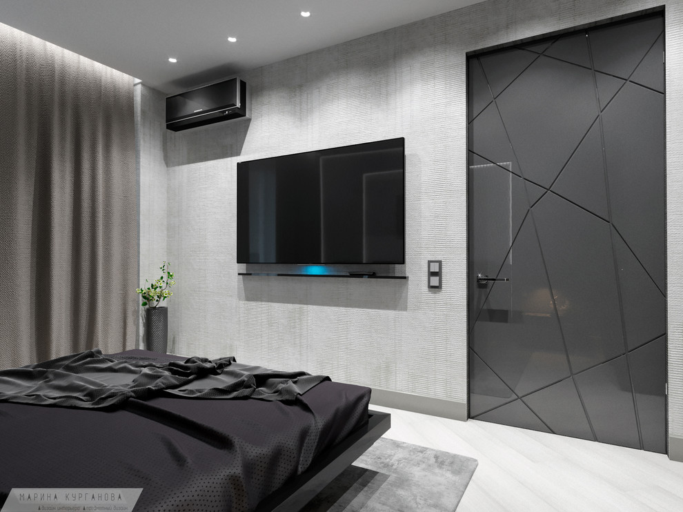 Геометрия в круглом доме