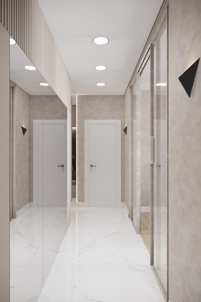 ЖК Белый Сад