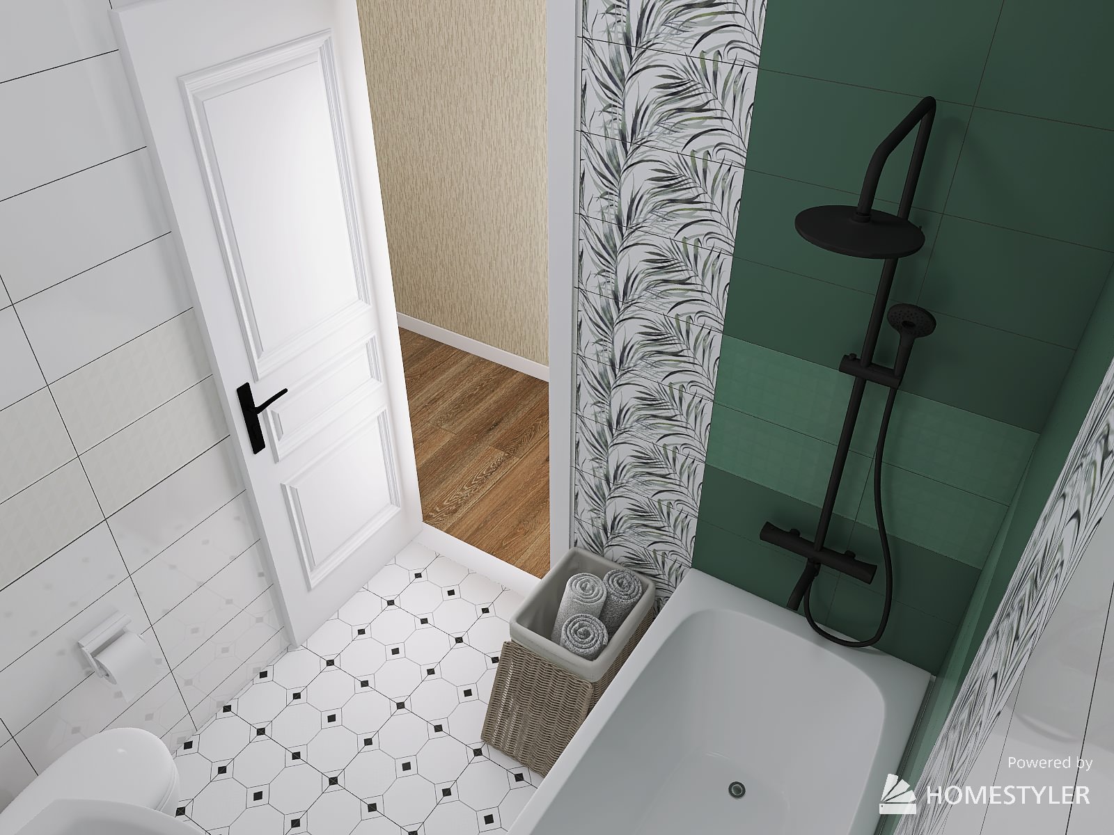 Ул. 1ая Вольская Москва