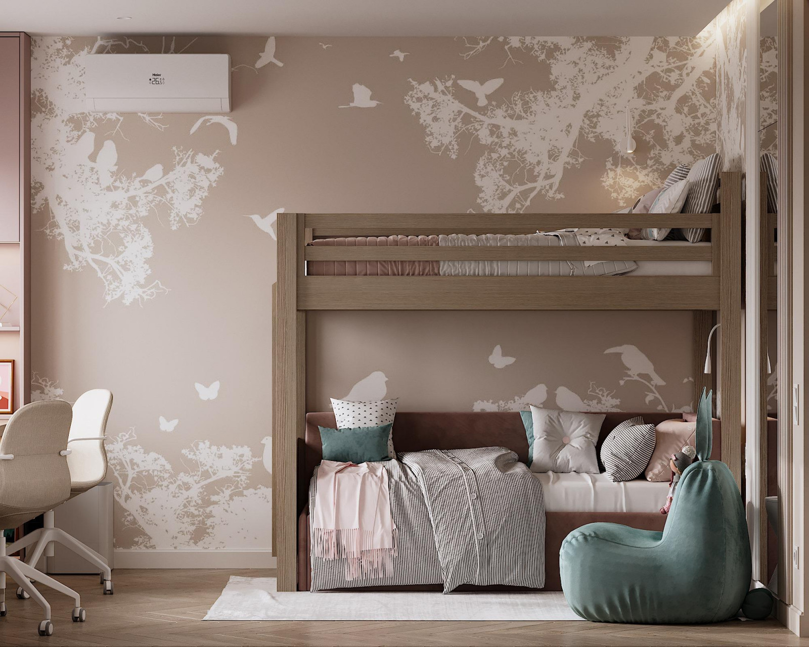 ЖК Преображение