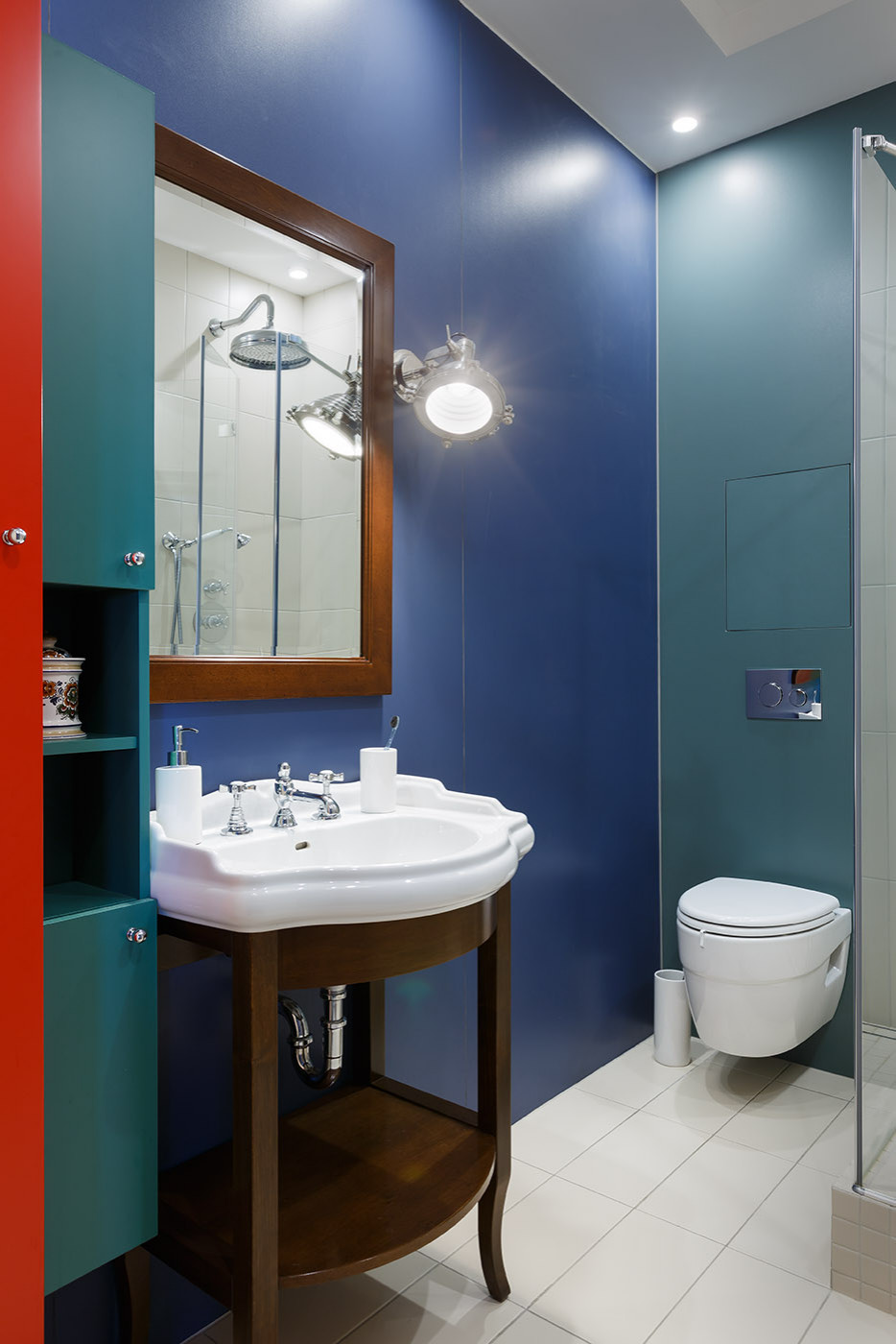 Осовремененная классика