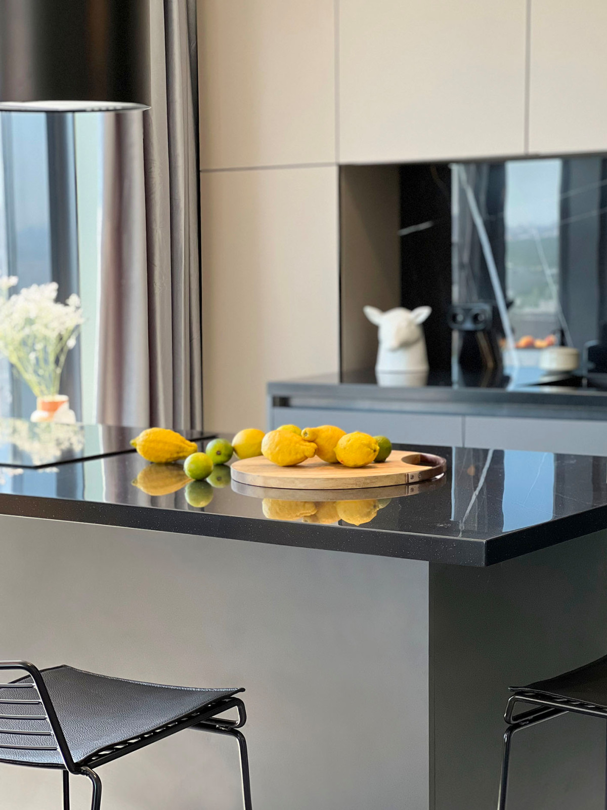 ЖК Маяковский