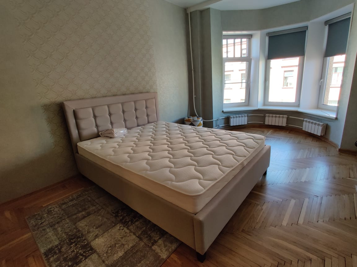 Фотографии квартиры ДО предпродажной подготовки