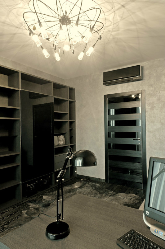 Квартира в р-не Сокол