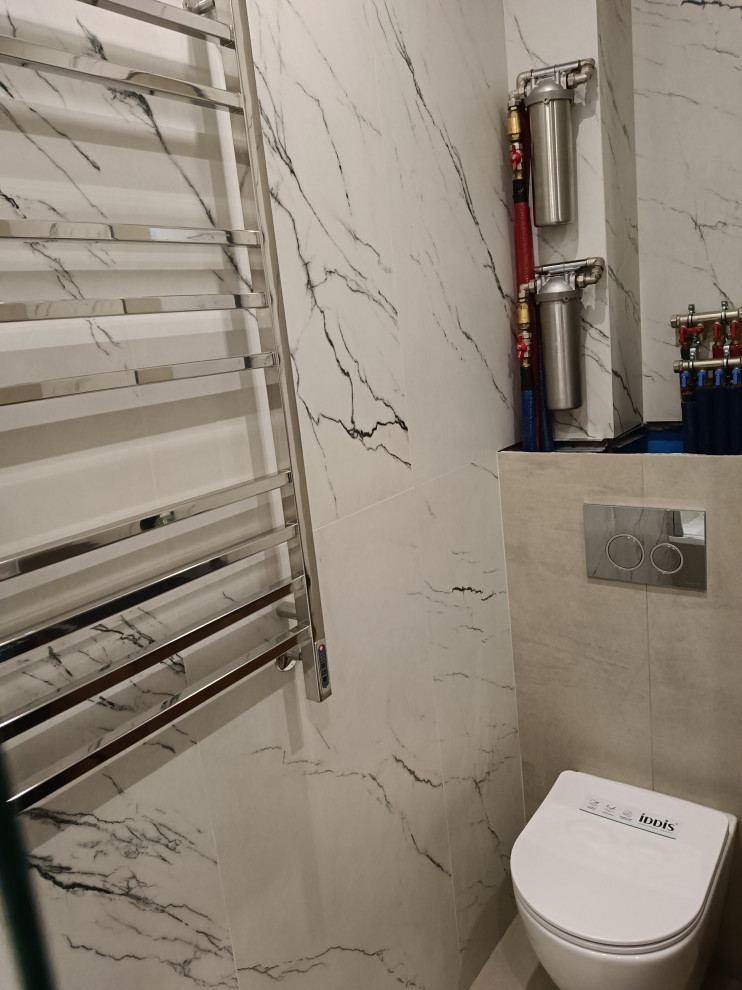 ремонт ванны