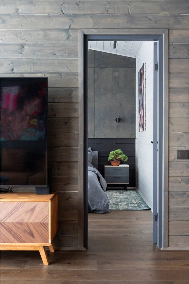 Интерьер Дачи