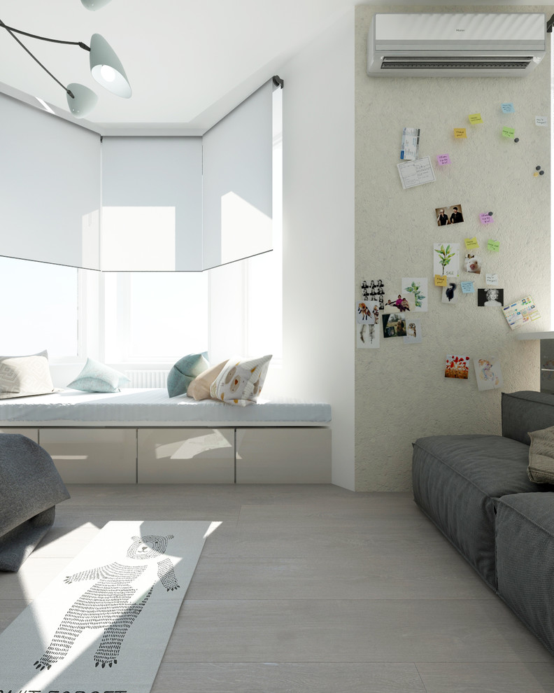 «Квартира в MONTBLANC Residence тихом центре».