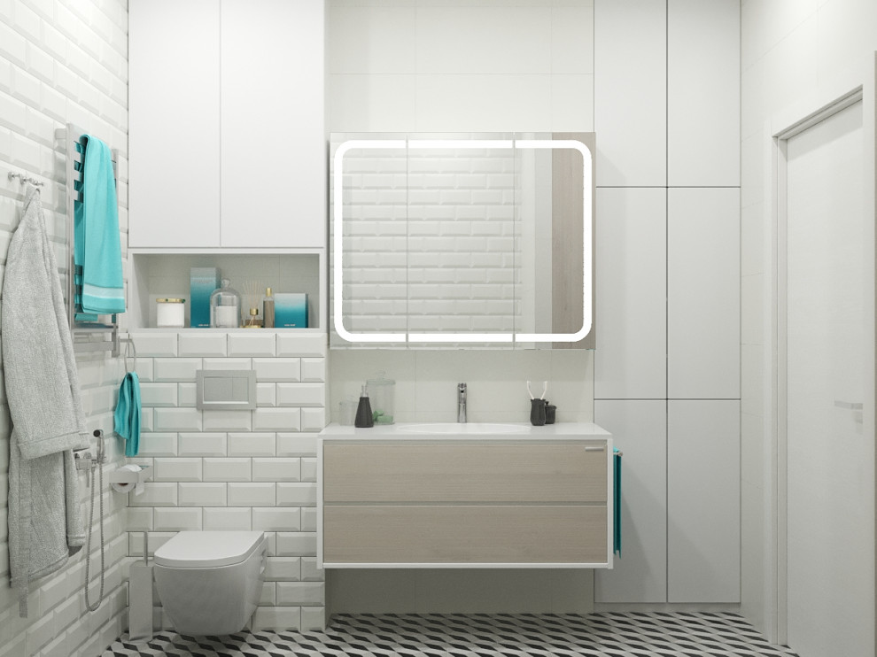 ЖК «Варшавский» 2