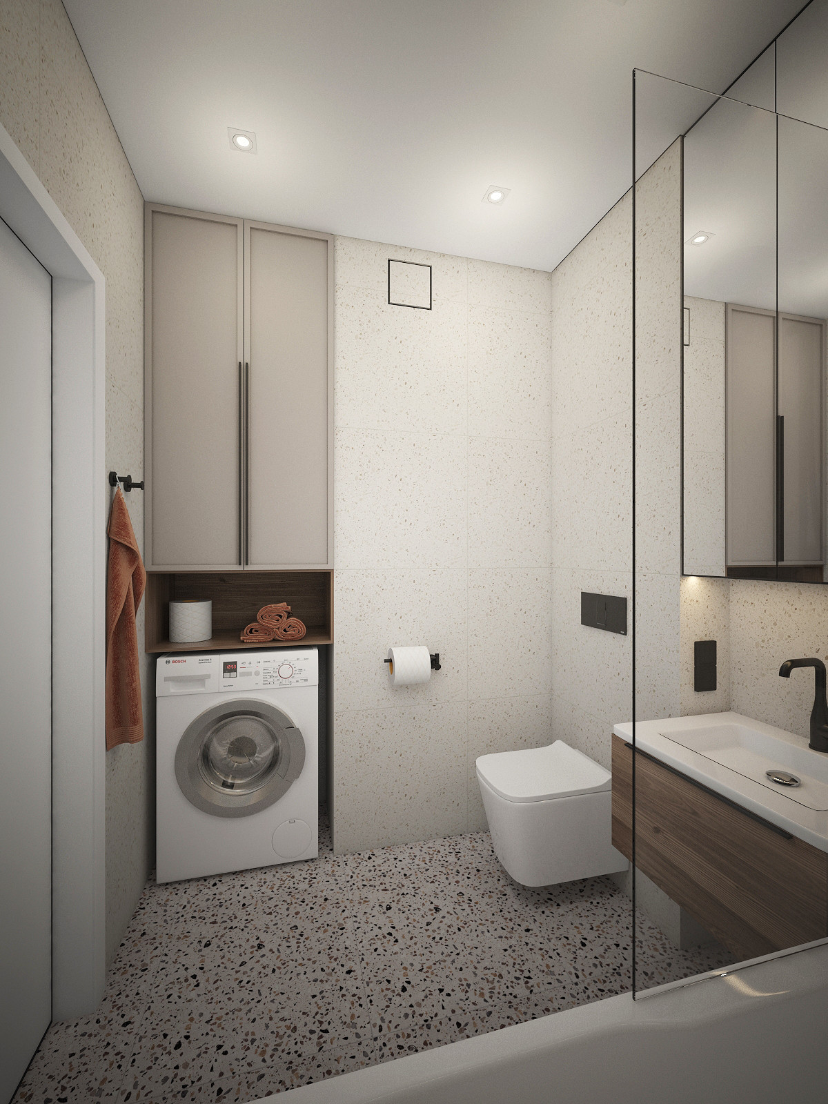 Квартира ЖК Корица