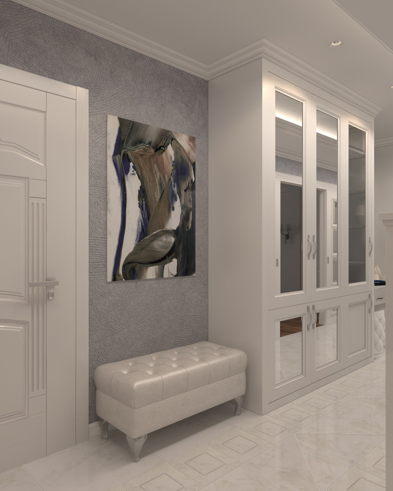 3к.кв. 105кв.м. Тапиола.