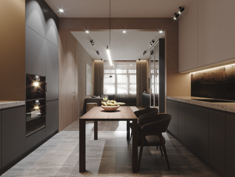 ЖК Перовский