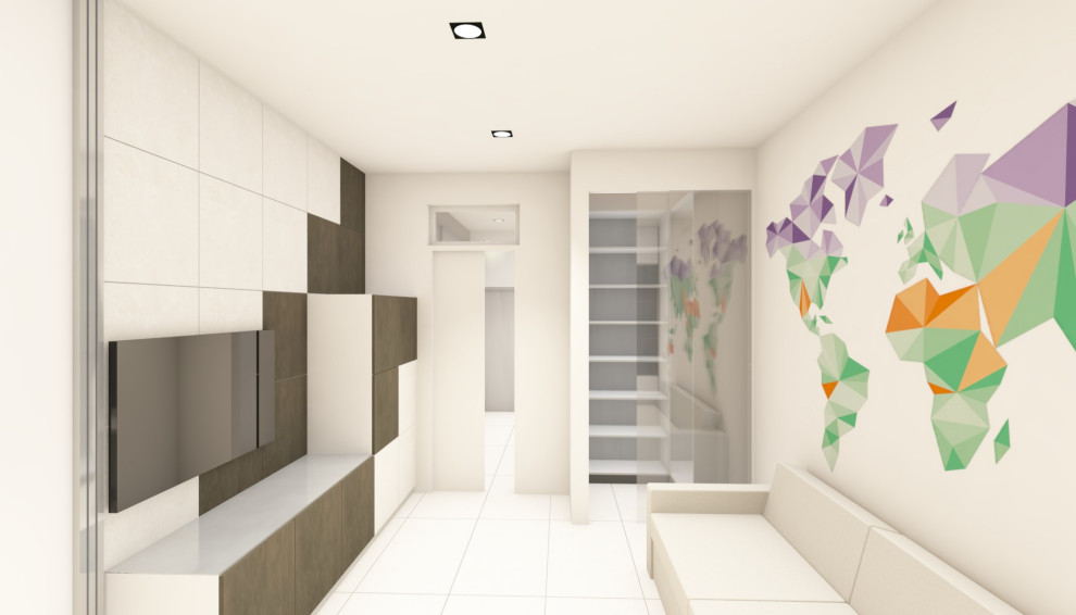 my first design | мой первый дизайн