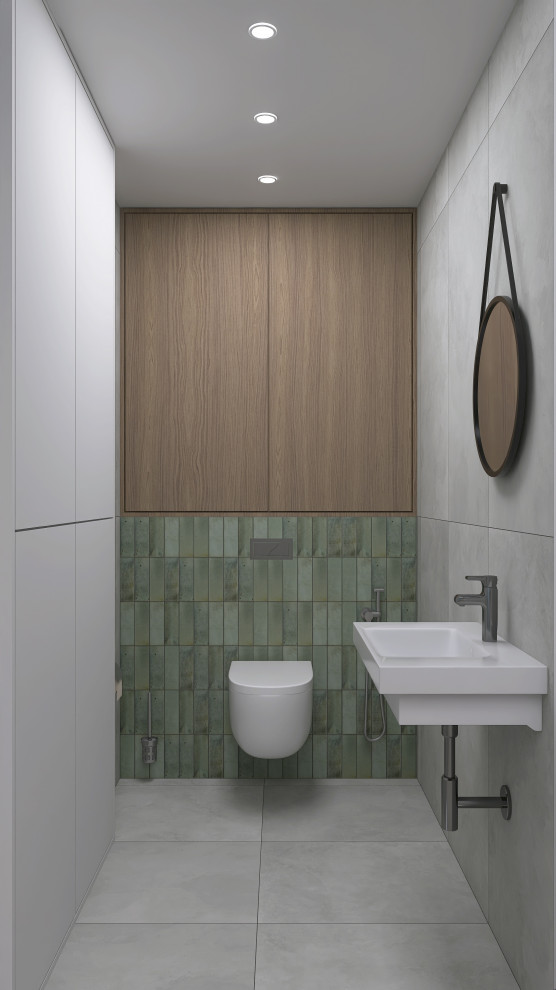 Квартира в ЖК Престиж