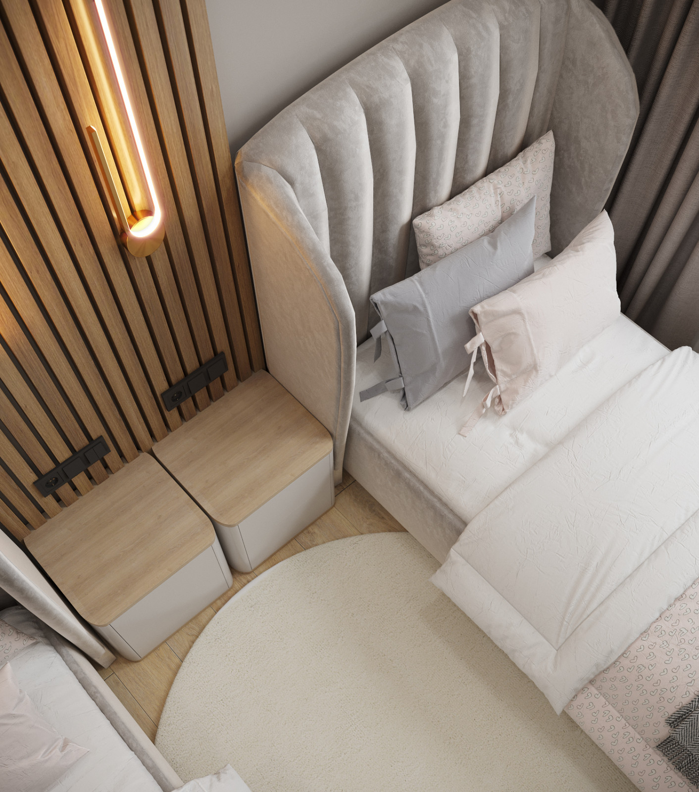 ЖК Талисман на Водном