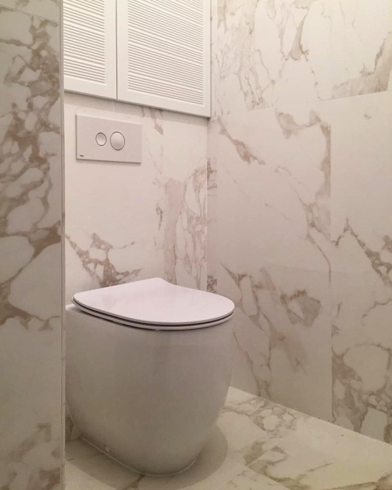 Нюансы на Союзном