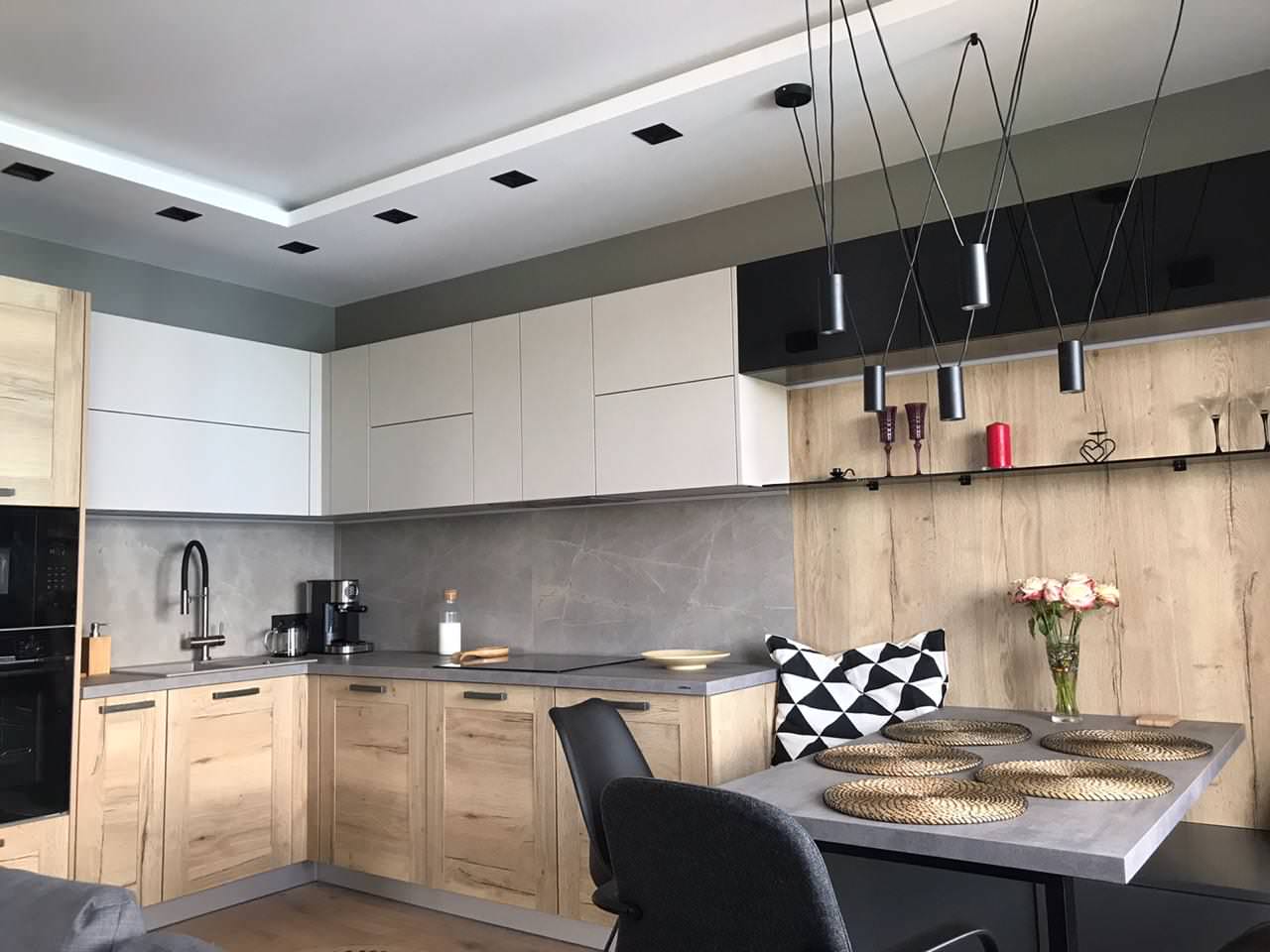 Обложка проекта: WoodStone