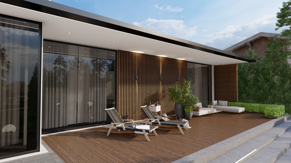 Москва 20,5 соток