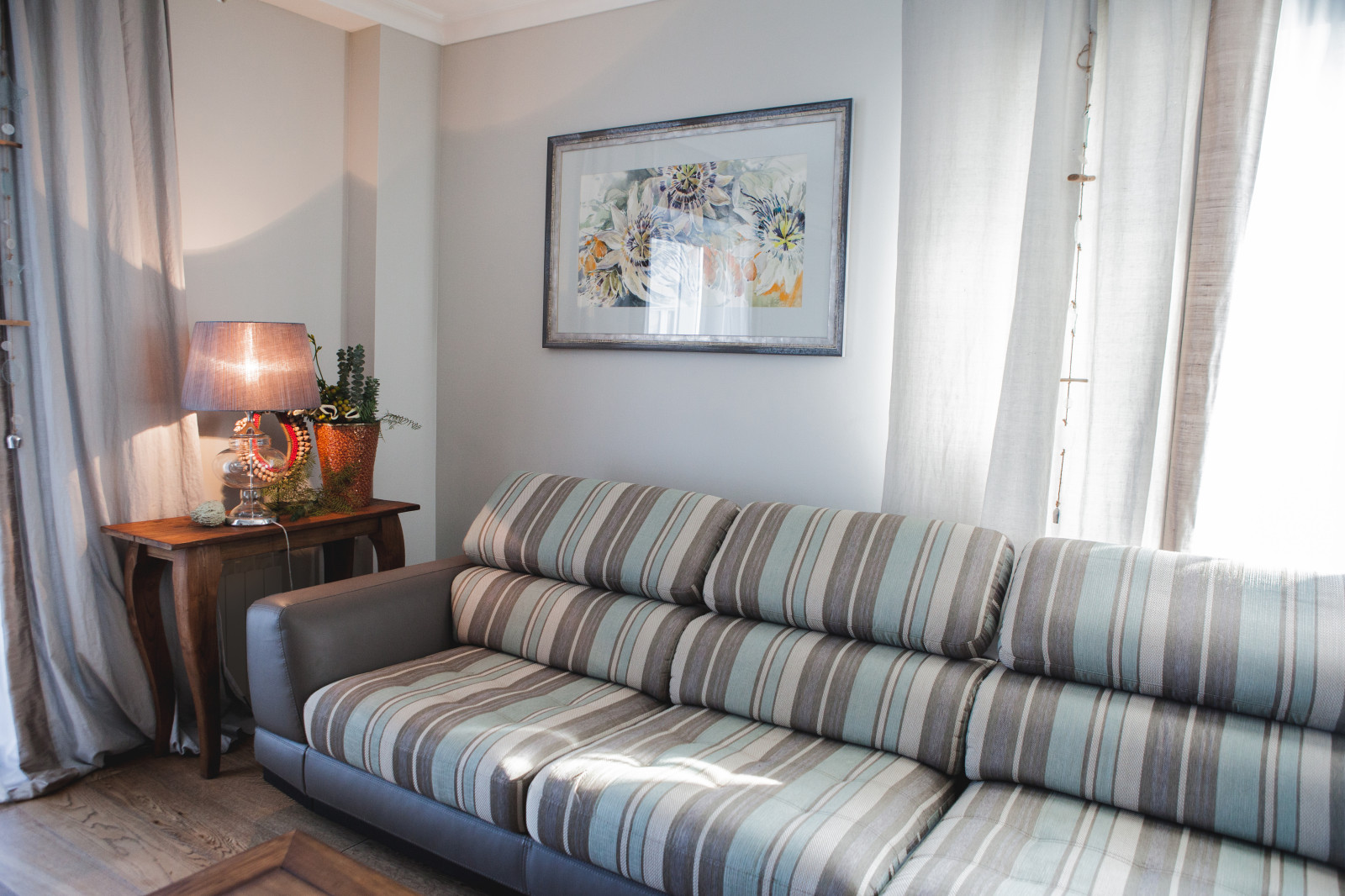 Кухня-гостиная в Твери